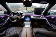 Mercedes-Benz S 400 (Clasa S) din 2024 cu 12.783 km - oferta MER188028 - foto 6