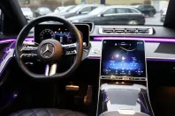 Mercedes-Benz S 400 (Clasa S) din 2024 cu 12.783 km - oferta MER188028 - foto 7