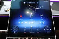 Mercedes-Benz S 400 (Clasa S) din 2024 cu 12.783 km - oferta MER188028 - foto 10