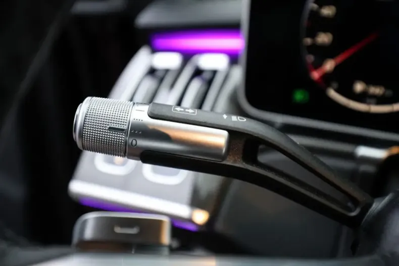 Mercedes-Benz S 400 (Clasa S) din 2024 cu 12.783 km - oferta MER188028 - foto 19