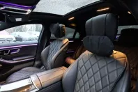 Mercedes-Benz S 400 (Clasa S) din 2024 cu 12.783 km - oferta MER188028 - foto 21