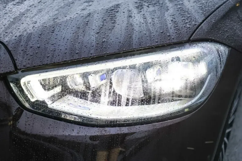 Mercedes-Benz S 400 (Clasa S) din 2024 cu 12.783 km - oferta MER188028 - foto 24