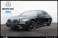 Mercedes-Benz S 350 (Clasa S) din 2025 cu 19.890 km - oferta MER188029 - foto 1