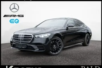 Mercedes-Benz S 350 din 2025 - oferta MER188029