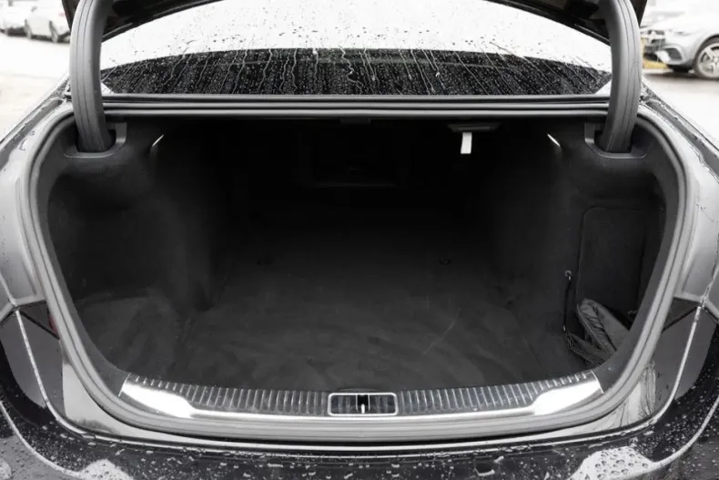 Mercedes-Benz S 350 (Clasa S) din 2025 cu 19.890 km - oferta MER188029 - foto 6