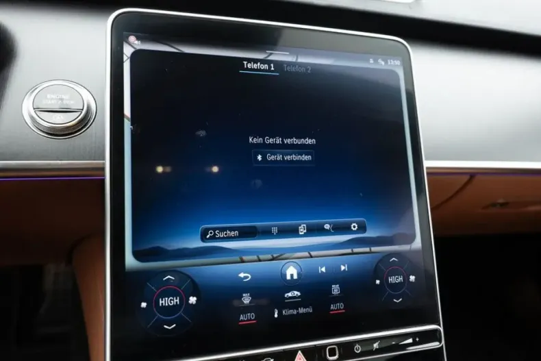 Mercedes-Benz S 350 (Clasa S) din 2025 cu 19.890 km - oferta MER188029 - foto 11