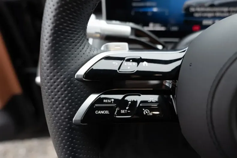 Mercedes-Benz S 350 (Clasa S) din 2025 cu 19.890 km - oferta MER188029 - foto 15