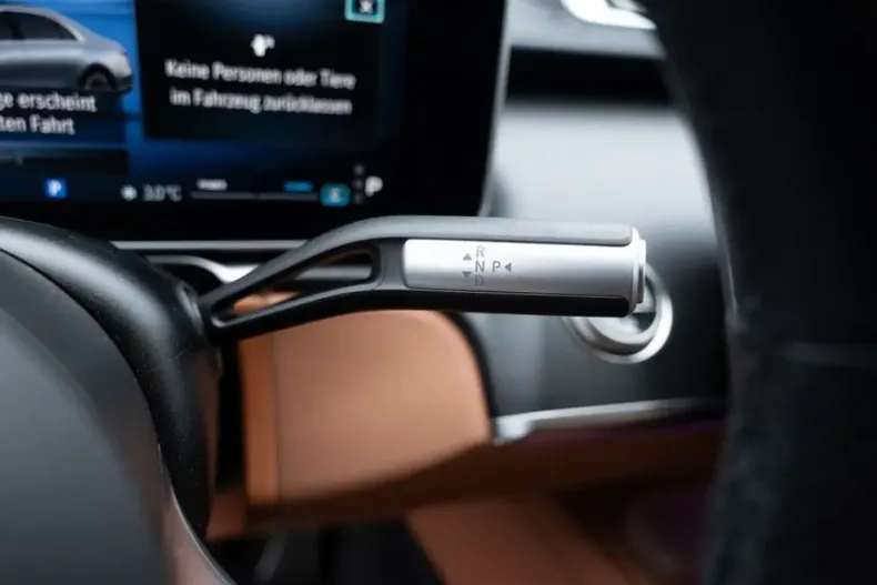 Mercedes-Benz S 350 (Clasa S) din 2025 cu 19.890 km - oferta MER188029 - foto 16