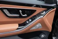 Mercedes-Benz S 350 (Clasa S) din 2025 cu 19.890 km - oferta MER188029 - foto 18