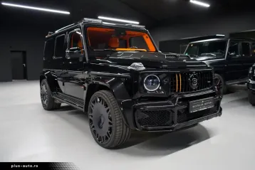Mercedes-Benz G 63 AMG din 2023 - oferta MER188030