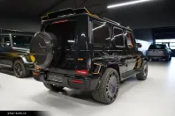Mercedes-Benz G 63 AMG (Clasa G) din 2023 cu 10.000 km - oferta MER188030 - foto 2