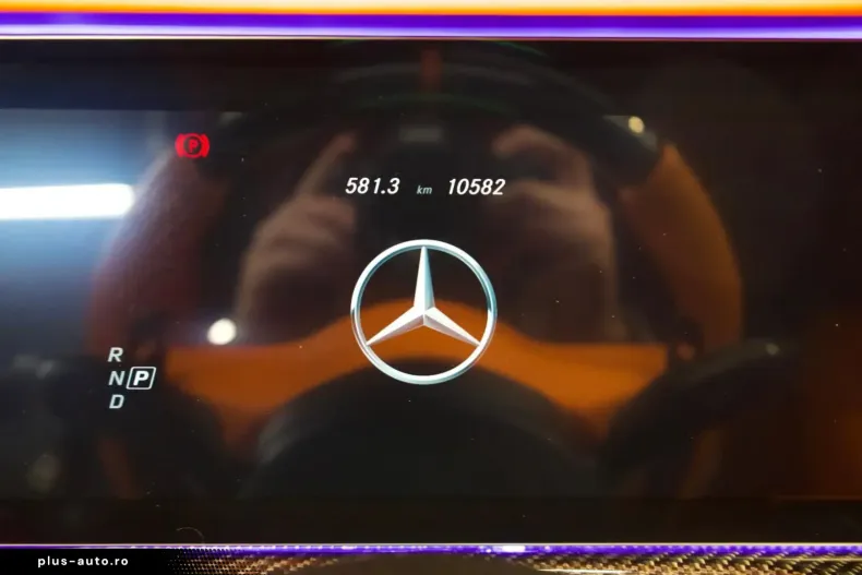 Mercedes-Benz G 63 AMG (Clasa G) din 2023 cu 10.000 km - oferta MER188030 - foto 10