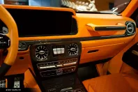 Mercedes-Benz G 63 AMG (Clasa G) din 2023 cu 10.000 km - oferta MER188030 - foto 12