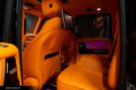 Mercedes-Benz G 63 AMG (Clasa G) din 2023 cu 10.000 km - oferta MER188030 - foto 16