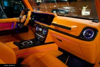 Mercedes-Benz G 63 AMG (Clasa G) din 2023 cu 10.000 km - oferta MER188030 - foto 19