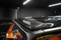 Mercedes-Benz G 63 AMG (Clasa G) din 2023 cu 10.000 km - oferta MER188030 - foto 23