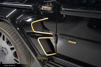 Mercedes-Benz G 63 AMG (Clasa G) din 2023 cu 10.000 km - oferta MER188030 - foto 24