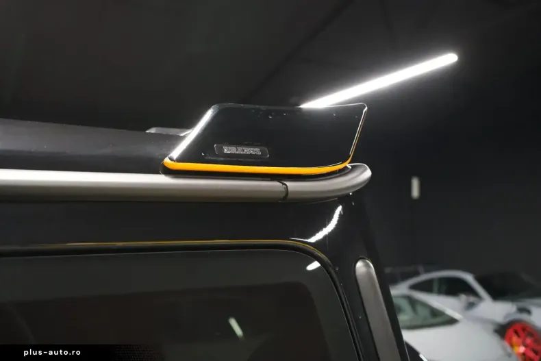 Mercedes-Benz G 63 AMG (Clasa G) din 2023 cu 10.000 km - oferta MER188030 - foto 25