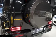 Mercedes-Benz G 63 AMG (Clasa G) din 2023 cu 10.000 km - oferta MER188030 - foto 26