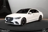 Mercedes-Benz S 450 (Clasa S) din 2023 cu 41.726 km - oferta MER188031 - foto 1
