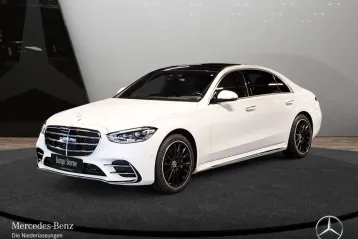 Mercedes-Benz S 450 din 2023 - oferta MER188031