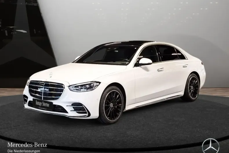 Mercedes-Benz S 450 (Clasa S) din 2023 cu 41.726 km - oferta MER188031 - foto 1
