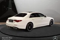Mercedes-Benz S 450 (Clasa S) din 2023 cu 41.726 km - oferta MER188031 - foto 5