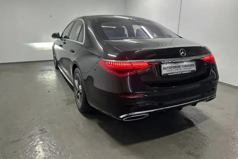 Mercedes-Benz S 450 (Clasa S) din 2022 cu 48.500 km - oferta MER188032 - foto 3