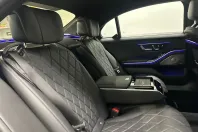 Mercedes-Benz S 450 (Clasa S) din 2022 cu 48.500 km - oferta MER188032 - foto 13