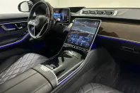 Mercedes-Benz S 450 (Clasa S) din 2022 cu 48.500 km - oferta MER188032 - foto 14