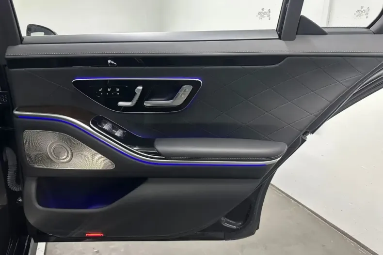 Mercedes-Benz S 450 (Clasa S) din 2022 cu 48.500 km - oferta MER188032 - foto 18