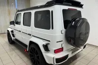 Mercedes-Benz G 63 AMG (Clasa G) din 2023 cu 8.900 km - oferta MER188033 - foto 2