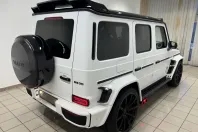 Mercedes-Benz G 63 AMG (Clasa G) din 2023 cu 8.900 km - oferta MER188033 - foto 3