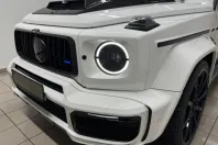 Mercedes-Benz G 63 AMG (Clasa G) din 2023 cu 8.900 km - oferta MER188033 - foto 5