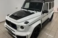Mercedes-Benz G 63 AMG (Clasa G) din 2023 cu 8.900 km - oferta MER188033 - foto 7