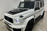 Mercedes-Benz G 63 AMG (Clasa G) din 2023 cu 8.900 km - oferta MER188033 - foto 8