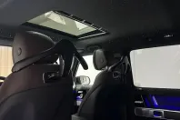 Mercedes-Benz G 63 AMG (Clasa G) din 2023 cu 8.900 km - oferta MER188033 - foto 14