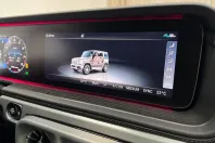 Mercedes-Benz G 63 AMG (Clasa G) din 2023 cu 8.900 km - oferta MER188033 - foto 20