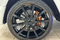 Mercedes-Benz G 63 AMG (Clasa G) din 2023 cu 8.900 km - oferta MER188033 - foto 26