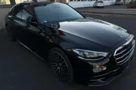 Mercedes-Benz S 400 (Clasa S) din 2023 cu 66.000 km - oferta MER188034 - foto 1