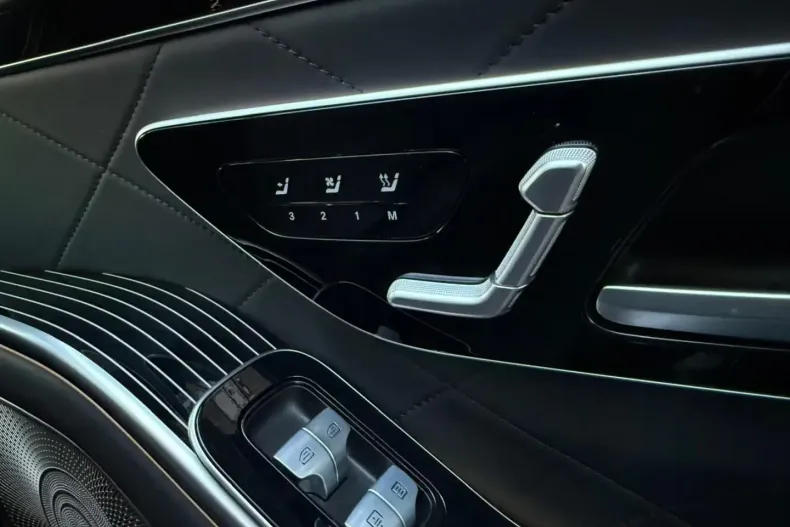 Mercedes-Benz S 400 (Clasa S) din 2023 cu 66.000 km - oferta MER188034 - foto 6