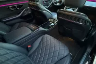 Mercedes-Benz S 400 (Clasa S) din 2023 cu 66.000 km - oferta MER188034 - foto 10