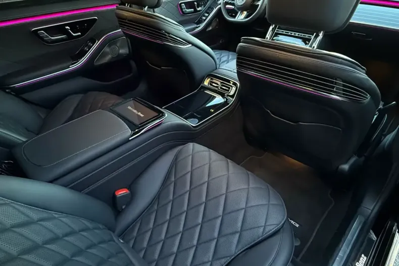 Mercedes-Benz S 400 (Clasa S) din 2023 cu 66.000 km - oferta MER188034 - foto 10