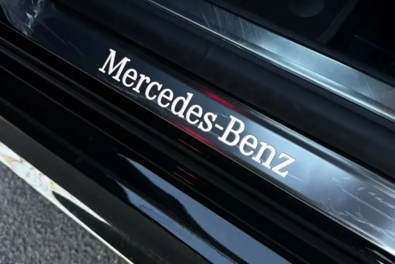 Mercedes-Benz S 400 (Clasa S) din 2023 cu 66.000 km - oferta MER188034 - foto 11