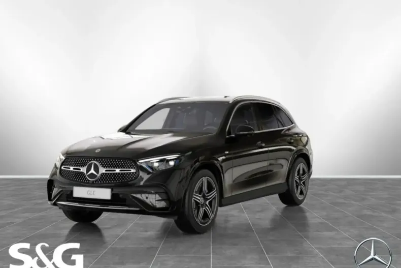 Mercedes-Benz GLC 300 (Clasa GLC) din 2025 cu 11.480 km - oferta MER188035 - foto 1