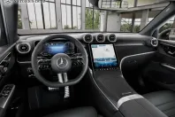 Mercedes-Benz GLC 300 (Clasa GLC) din 2025 cu 11.480 km - oferta MER188035 - foto 8