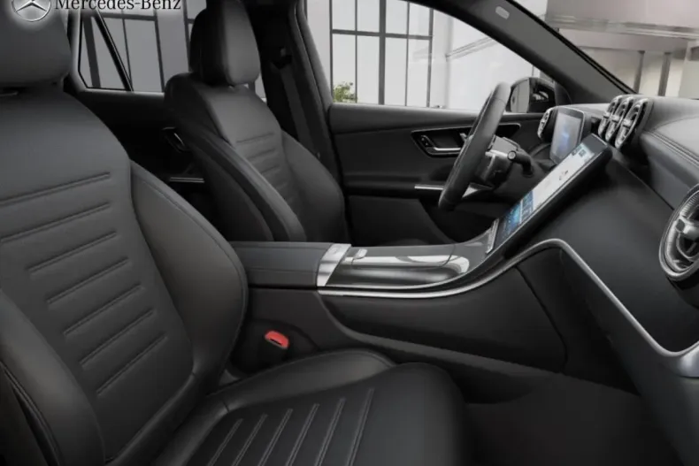 Mercedes-Benz GLC 300 (Clasa GLC) din 2025 cu 11.480 km - oferta MER188035 - foto 9