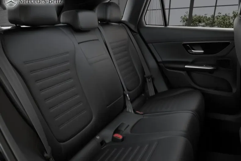 Mercedes-Benz GLC 300 (Clasa GLC) din 2025 cu 11.480 km - oferta MER188035 - foto 10