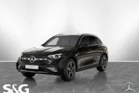 Mercedes-Benz GLC 300 (Clasa GLC) din 2025 cu 11.480 km - oferta MER188035 - foto 12