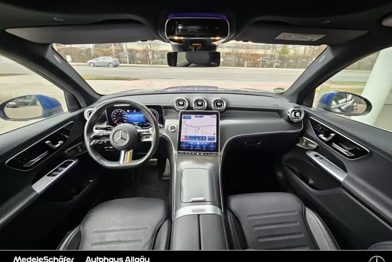 Mercedes-Benz GLC 300 (Clasa GLC) din 2024 cu 34.282 km - oferta MER188036 - foto 5